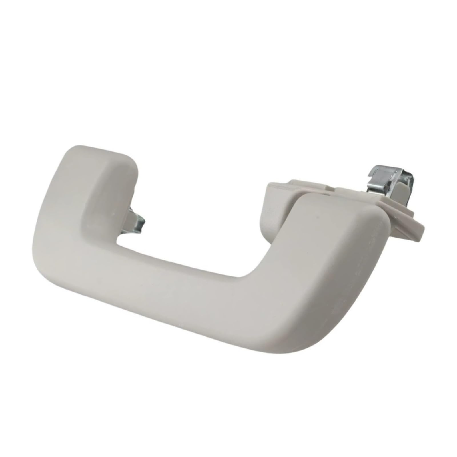 CFAYRLMS Car Roof Handle Compatible with Rs3 for Sportback 2014-2018 1 Pcs Grey Grab Handle Interior Top Handle Passenger Support 8UD857607