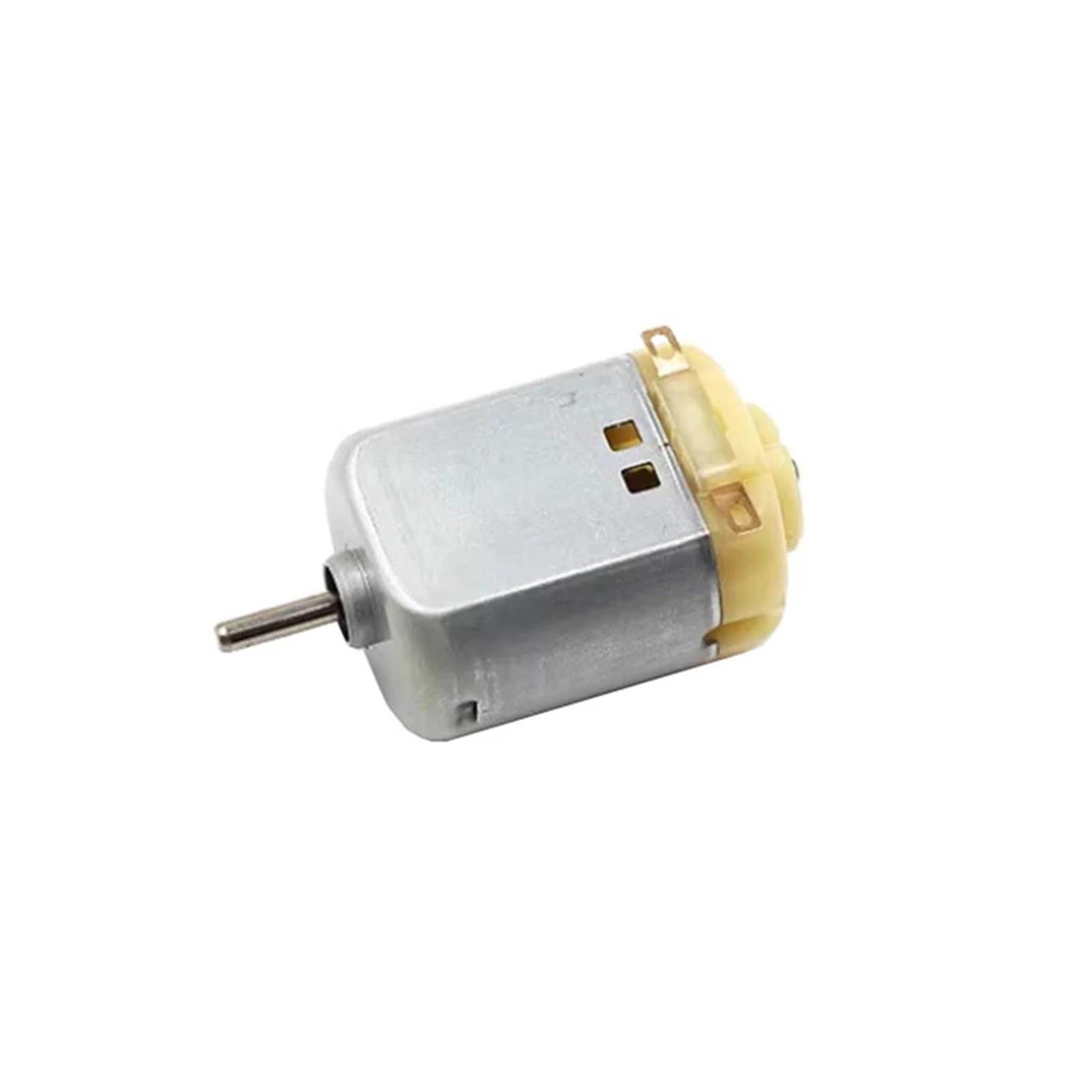 ANERTQUIH FA-130RA-2270 130 Motor DC 3.7V 19000RPM High Speed 20mm*15mm Electric 1Pcs