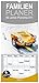 Produktbild Familienplaner 50 Jahre Porsche 911 (Wandkalender 2023, 21 cm x 45 cm, hoch), Calvendo Monatskalender