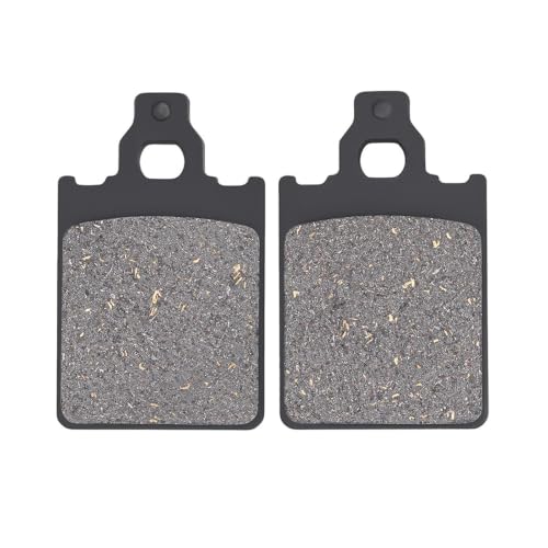 Plaquettes de frein avant LML 125i 4T 150 2T 200i moto scooter