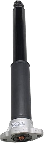 Miniatura 7 de AIRSUSFAT Par de amortiguadores traseros derecho izquierdo para Mercedes Benz W253 GLC300 GLC43 GLC63 AMG 2016-2020 2533201430, 2533201530,