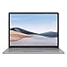 Microsoft Surface Laptop 4 15” Touch-Screen – Intel Core i7 – 16GB - 512GB Solid State Drive - Platinum