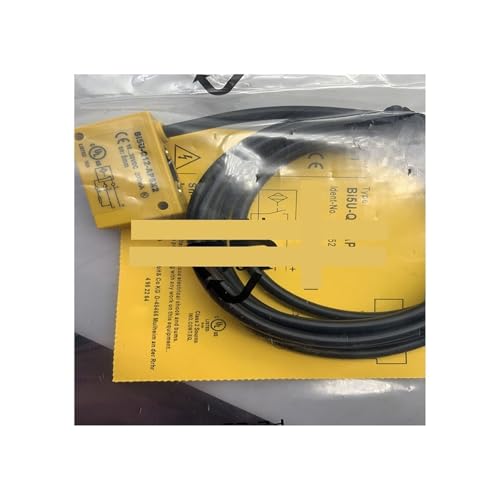 Détecteur BI5U-Q12-AP6X2-0.15-PSG3M de proximité inductif Turck capteur Q12