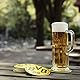 Borussia Dortmund-Bierdeckel (50er-Set) one size