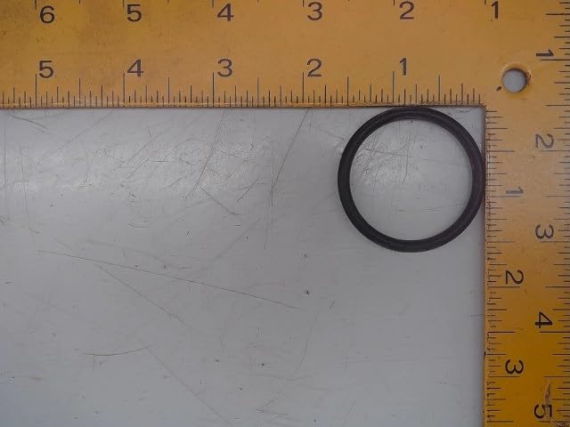 163654 Seal O-Ring (NEW AFTERMARKET) - G&T Engine Parts