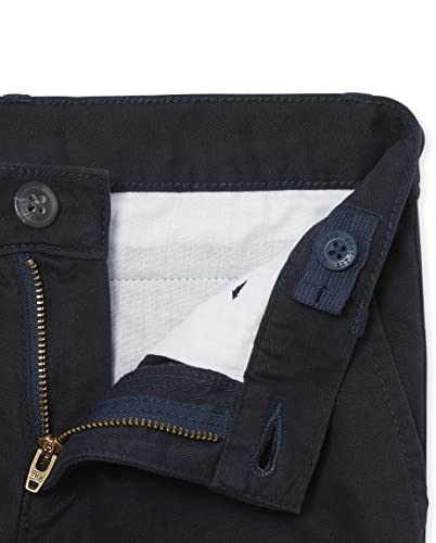 Image of The Children's Place Boys Stretch Skinny Chino Pants
