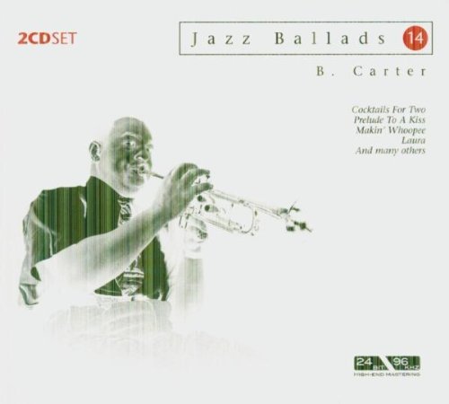 Jazz Ballads - Benny Carter