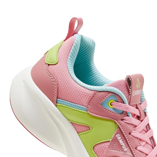 Image of Campus Women's FILT Sneakers