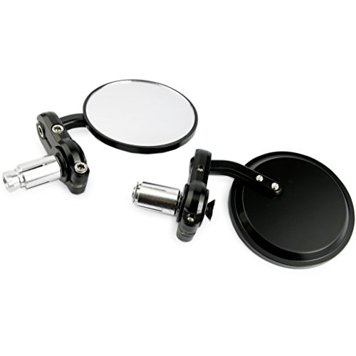 Miroir Barends pour personnaliser votre Suzuki GS 400