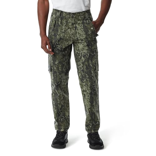 Men's Force Cargo Straight Leg Utility Pant Standard