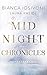 Cover zum Buch Midnight Chronicles: Schattenblick