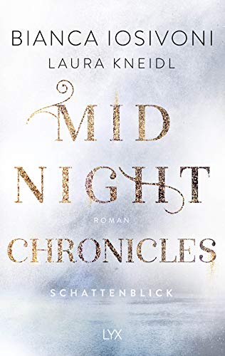 Midnight Chronicles...