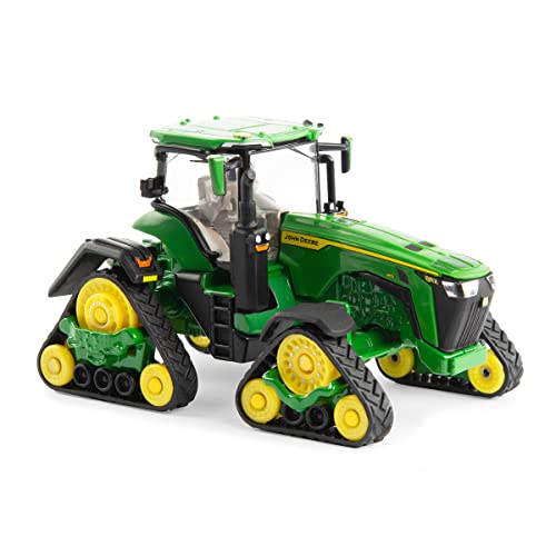 John Deere Prestige Collection 8RX 410 miniature agricole 1/64