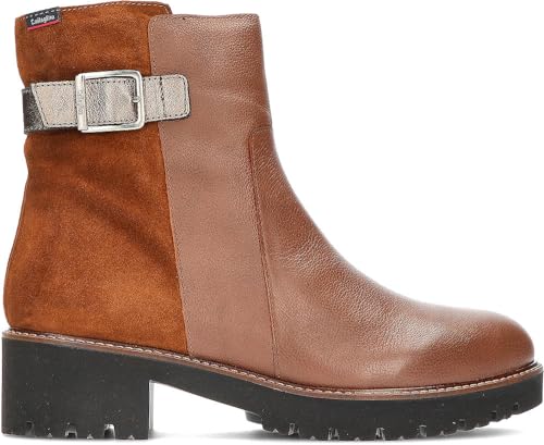 Botte Callaghan Freestyle 13446 la solution anti-chocs pour marcher sans douleur en ville