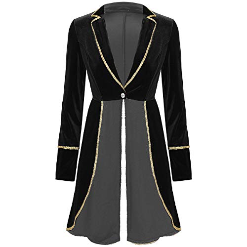 New Releases The bestselling new & future releases in Women's Novelty Jackets & Coats