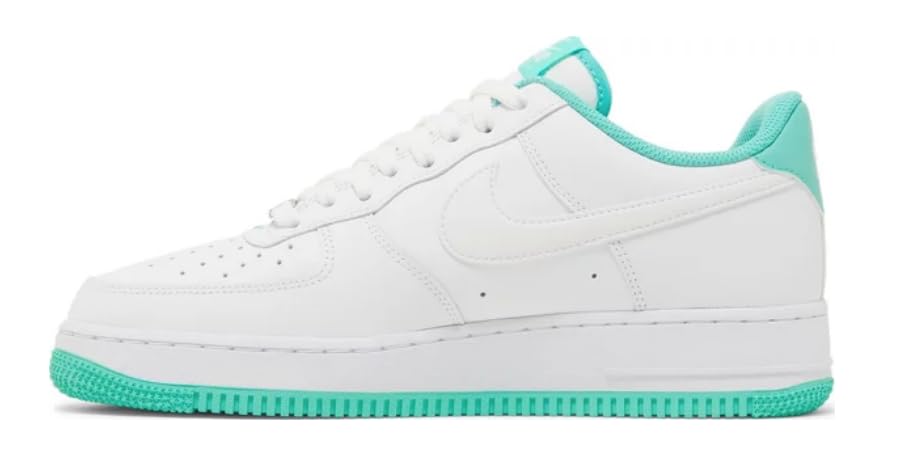 Image of Nike Men's Air Force 1 Sage Low Ar5339-100 Sports Shoes