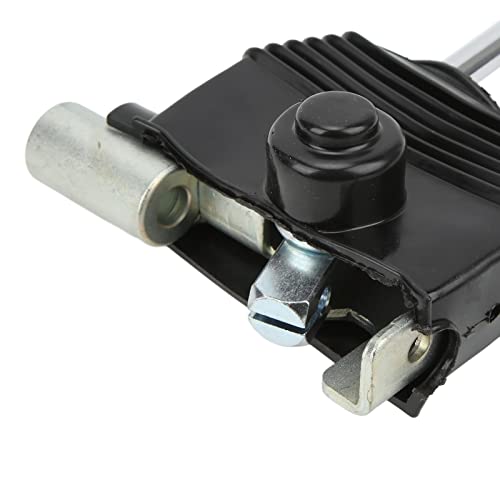 Gear Shifter Shift Lever Motorcycle Hand Gear Lever Shifter With Rubber Gaiter Steel Alloy For Quad Dirt Bike Atv Go Kart #TOP4