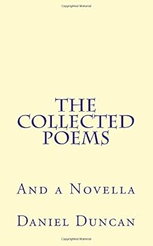 Paperback The Collected Poems: and a Novella Book