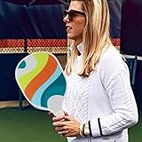 Zoom IMG-2 racchette pickle ball sportive balls