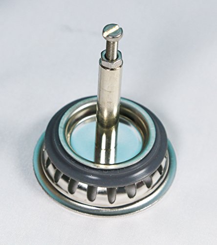 Preisvergleich Produktbild Blanco Siebkörbchen 1,5 " für Exzenterbedienung