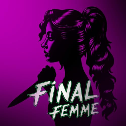 Page de couverture de Final Femme