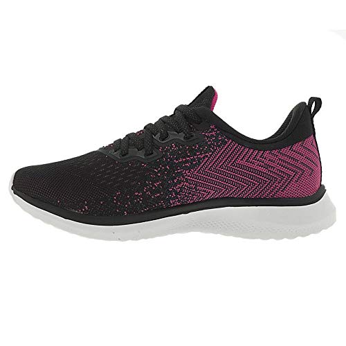 TENIS OLYMPIKUS 43425761 CANDY W PRETO 39