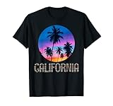 Photo Gallery california vintage palme camicia retro sunny regalo tramonto maglietta Photo Gallery california vintage palme camicia retro sunny regalo tramonto maglietta