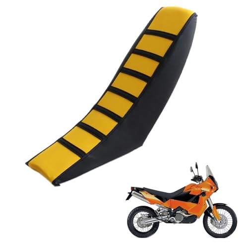 Ampia applicazione: questo coprisella moto impermeabile può sostituire i vecchi e rotti cuscini dei sedili delle auto e proteggere i sedili