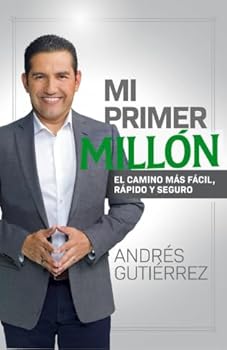 Hardcover Mi Primer Millón [Spanish] Book