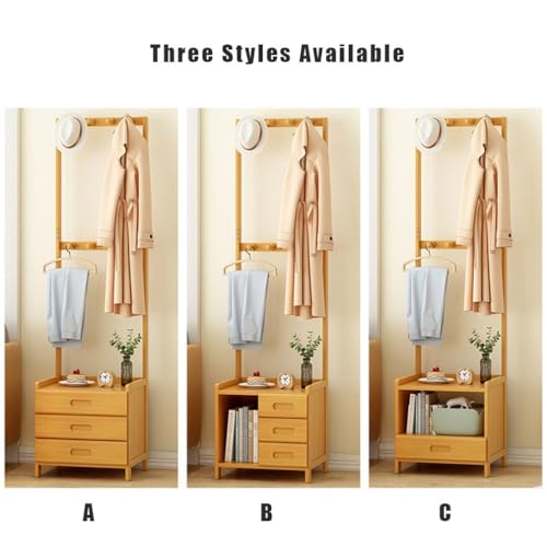 Support multifonction 2 en 1 pour chambre et petits espaces