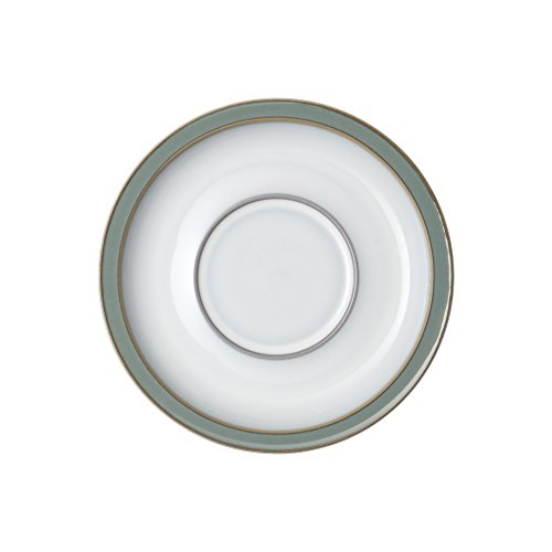 Denby Regency - Base per la Salsa (0,4 l), Verde