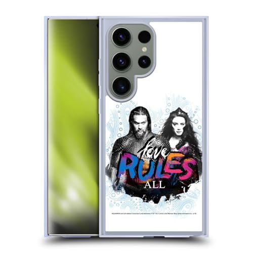 Coque Aquaman S24 Ultra 5G : étui gel antichoc militaire compatible MagSafe