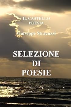 Paperback Selezione di poesie [Italian] Book