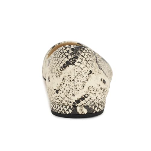 Nine West Women's Speakup Ballet Flat3