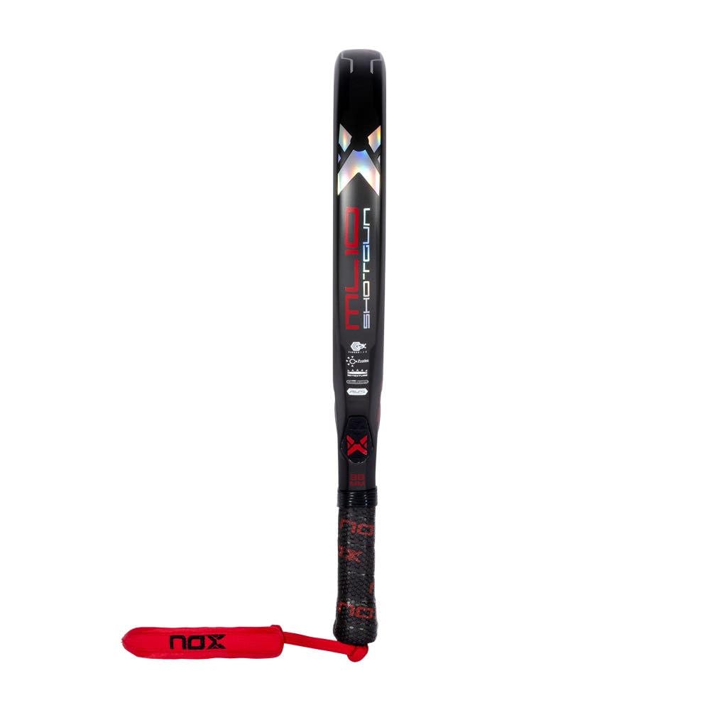 Nox Ml10 Shotgun Luxury Series 23