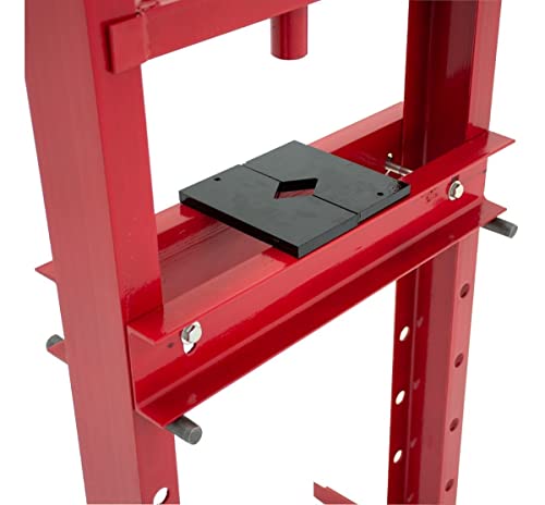 Gato Hidráulico Y Patín, Tools para que sirve un gato hidraulico Marca RACK & PACK (3)