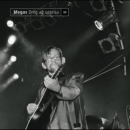 Amazon MusicでMegas & NýdönskのDrög að upprisu (Sérútgáfa) (Live)を再生する