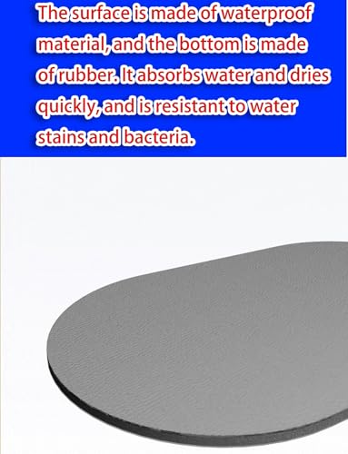 Tapete para alféizar de ventana personalizable y protector de umbral impermeable 4