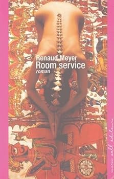 Paperback Room service [French] Book
