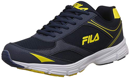 Fila men's karo ii running shoes Outlet