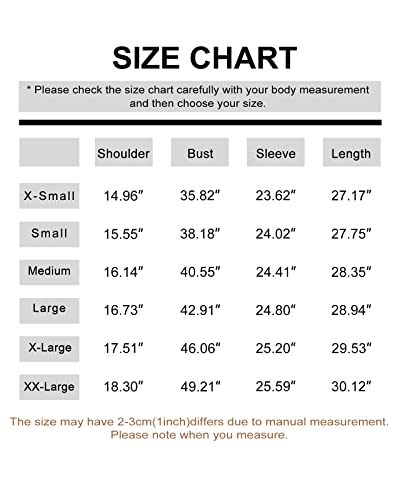 Ivay Women’s Casual Long Sleeve Lapel Button Work Office Blazer Jackets Khaki #TOP3