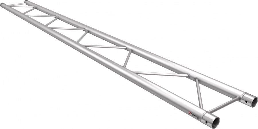 Naxpro-Truss FD 22 Traversensystem 200 cm, Aluminium, Silber