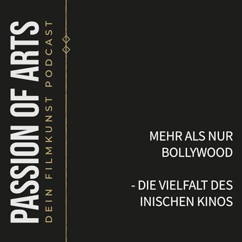 Mehr als nur Bollywood - Die Vielfalt des indischen Kinos