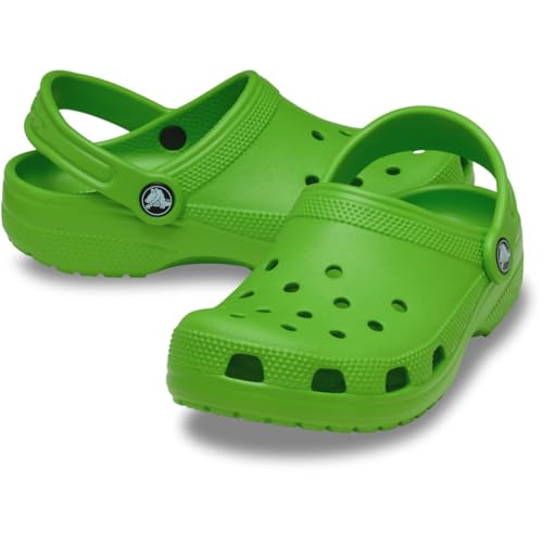 Image of Crocs Kid's Classic Clog (Little Kid /Big Kid /Toddler)
