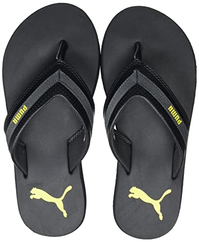 Image of Puma Men's Breeze V1 Slipper