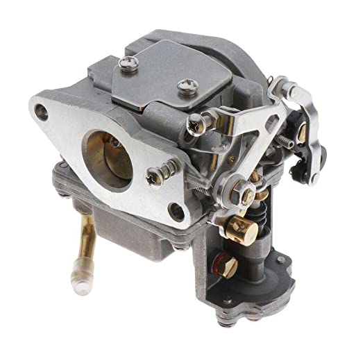 Carburateur hors-bord pour naviguer en mer avec Mercury Mariner