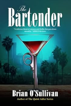 The Bartender