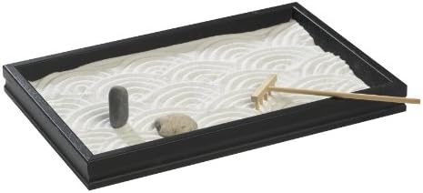 Za-Zen Zen Garden Novice