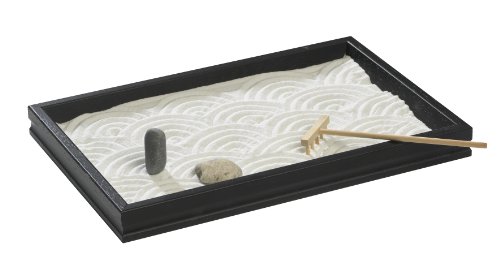 Za-Zen Zen Garden Novice #TOP2