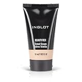 Los pigmentos HD contenidos en el producto iluminan y proporcionan un efecto de enfoque suave. Perfecto para personas que valoran el cuidado adecuado y el aspecto radiante y natural de la piel.